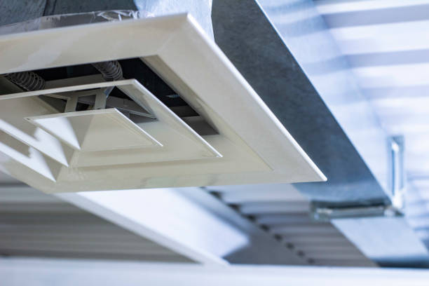 Ventilation Cleaning Services in Ruskin, FL